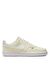 Nike FV9952-100 W NIKE COURT VISION LO N Beyaz - Krem  Kadın Günlük Spor Ayakkabı