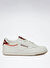 Reebok 100201284 CLUB C 85 Krem Deri Kadın Yürüyüş Ayakkabısı