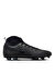 Nike Siyah Erkek Futbol Ayakkabısı FJ2558-002 PHANTOM LUNA II CLUB FG/  