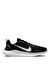 Nike DV0746-004 W FLEX EXPERIENCE RN 12 Siyah - Beyaz  Kadın Koşu Ayakkabısı