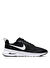 Nike FD4329-001 NIKE AIR MAX NUAXIS Siyah - Beyaz  Erkek Koşu Ayakkabısı