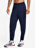 Nike Lacivert Erkek Standart Düz Eşofman Altı FB7509-451 M NK DF TOTALITY PANT TP 
