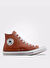 Converse A08578C.213-Chuck Taylor All Star H Turuncu Kadın Lifestyle Ayakkabı