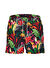 Jack & Jones Kırmızı Erkek Normal Şort JPSTFIJI JJSWIM AOP ORIGINALS LY 