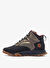 Timberland Siyah Erkek Deri Outdoor Bot TB1A61HV0151_Mt Lincoln MID LACE UP 