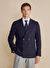 Brooks Brothers Lacivert Erkek Klasik Standart Ceket BBFW24MBL018 