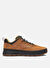 Timberland Krem Erkek Deri Outdoor Bot TB0A62742311_Euro Trekker LOW LACE 