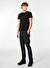 COLUMBIA Siyah Tıtan Pass Pant Erkek Outdoor Pantolonu 2097491010