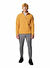 Columbia 1553511861_XM6410 Turuncu Erkek Dik Yaka Normal Kalıp Polar Sweatshırt