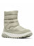 Columbia 2075111395_BL9165 Yeşil Kadın Kar Botu