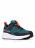 Columbia 2099811314_BM6246 Yeşil Erkek Deri Outdoor Ayakkabısı