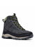 Columbia 2099741087_BM5841 Gri Erkek Deri Outdoor Bot