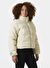 Helly Hansen Krem Kadın Fermuarlı Normal Düz Mont HHA.54065_HELLY HANSEN W YU TEDDY P 