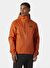 Helly Hansen Turuncu Erkek Fermuarlı Normal Düz Mont HHA.63365_HELLY HANSEN LOKE TERRA M 