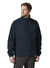 Helly Hansen Lacivert Erkek Düğmeli Rahat Düz Polar Sweatshırt HHA.63348_HELLY HANSEN PANORAMA PIL 