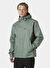 Helly Hansen Açık Yeşil Erkek Düz Yağmurluk HHA.64032_HELLY HANSEN  ERVIK YAĞMU 