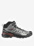 Salomon L47447800X ULTRA 360 MID GTX Kahve  Erkek Outdoor Ayakkabı