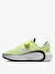 Nike Açık Sarı Erkek Çocuk  Koşu Ayakkabısı FD6061-700-NIKE INFINITY FLOW (PS)