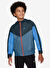Nike Mavi Erkek Çocuk Düz Rüzgarlık HF1408-478-K NSW RPL WR JKT EO SR 