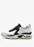 Skechers 232954 WCC SKECH-AİR VENTURA - VULS Gri Erkek Outdoor Ayakkabısı
