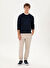 U.S. Polo Assn. Taş Erkek Slim Fit Eşofman Altı G081SZ0OP.000.1926919 