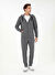 U.S. Polo Assn. Antrasit Melanj Erkek Slim Fit Eşofman Altı G081SZ0OP.000.1926913 