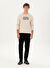 U.S. Polo Assn. Siyah Erkek Slim Fit Eşofman Altı G081SZ0OP.000.1926919 
