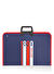 U.S. Polo Assn. Lacivert Unisex Çocuk Resim Çantası PLDOS24002 