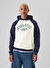Gap Krem Erkek Kapüşon Normal Düz Sweatshirt 505756 