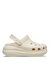 Crocs Krem Kadın Plaj Terliği 207521_2Y2