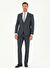 Pierre Cardin Lacivert Erkek Slim Fit Mikro Takım Elbise U49058/ST TAKIM ELBISE 