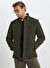 Altınyıldız Classics Haki Erkek Dik Standart Mont 4A1025100001_OVERCOAT 