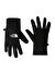 The North Face NF0A4SHAHV21_ETIP RECYCLED GLOVE Siyah Erkek Eldiven 