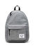 Herschel Gri Unisex Sırt Çantası 11544-00919-OS Herschel Classic 13 
