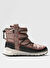 The North Face Yeşil Kadın Kar Botu NF0A5LWD7T41_W THERMOBALL LACE UP W  
