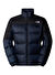 The North Face Mavi Erkek Mont NF0A899399O1_M DIABLO DOWN 2.0 JACK 