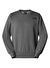The North Face Gri Erkek Sweatshirt NF0A89FBDYY1_M SIMPLE DOME CREW 