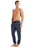 Blackspade Lacivert Erkek Normal Pijama Alt 40607 
