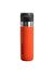 The Quick-Flip   Turuncu Çelik Termos 0.7 L 10-09149-142