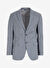 Brooks Brothers Gri Erkek Slim Fit Takım Elbise BBFW23MSU019 