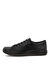 Ecco Siyah Erkek Deri Sneaker Soft 7 M