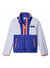 Columbia Açık Mor Back Bowl II Tam Fermuarlı Çocuk Polar Üst 2087801581-AY1893