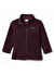 Columbia Bordo West Bend Tam Fermuarlı Çocuk Polar Üst 2050431607-AG1194