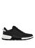 Ecco Siyah Kadın Nubuk Sneaker ECCO Biom 2.1 X Mountain W Black