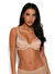 Gossard Bej Kadın 6270 Balenli Sütyen 