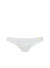 Gossard Beyaz Kadın String 6276 