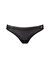 Gossard Siyah Kadın String 6276 