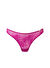 Gossard Pembe Kadın Tanga 13006 