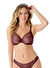 Gossard Mor Kadın 13001 Balenli Sütyen 