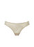 Gossard Bej Kadın Bikini Külot 13003 